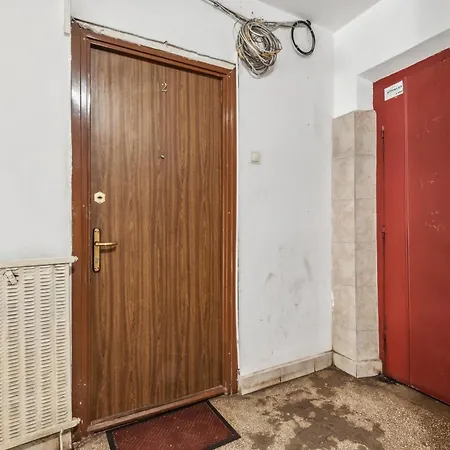 Apartman Apartament Camelia With Free Parking *