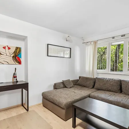Apartament Camelia With Free Parking Apartman