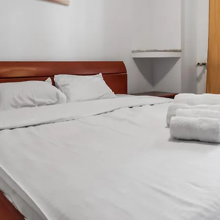 Apartament Camelia With Free Parking