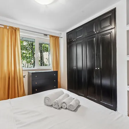 Apartament Camelia With Free Parking Apartamento