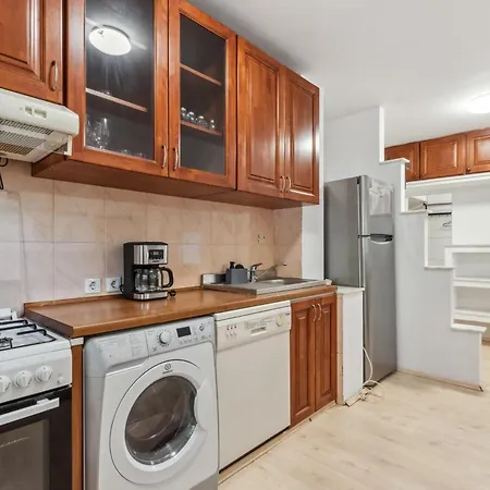 Apartamento Apartament Camelia With Free Parking *