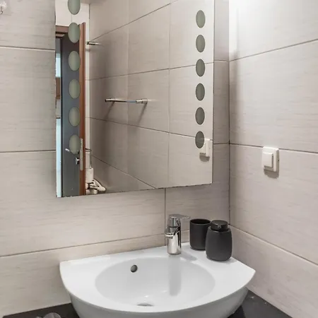 Apartament Camelia With Free Parking