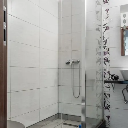 Apartmán Apartament Camelia With Free Parking Bukurešť