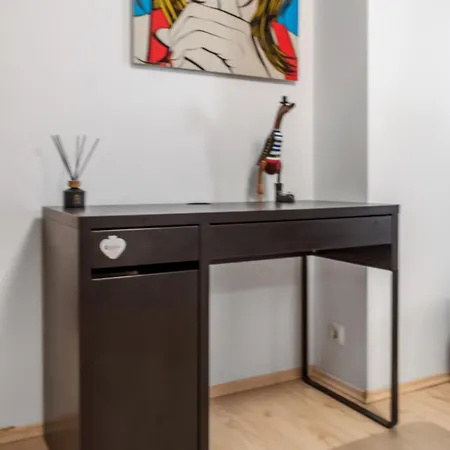 Apartament Camelia With Free Parking