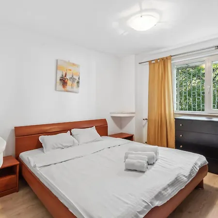 Apartament Camelia With Free Parking * Bukurešť